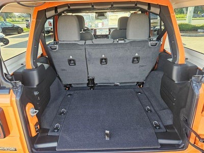 2025 Jeep Wrangler Sport S 4 Door 4x4