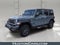 2025 Jeep Wrangler Sport S 4 Door 4x4