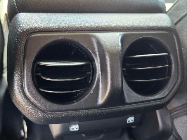 2025 Jeep Wrangler Sport S 4 Door 4x4