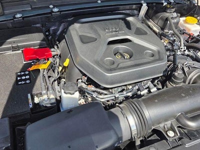 2025 Jeep Wrangler Sport S 4 Door 4x4