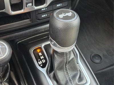 2025 Jeep Wrangler Sport S 4 Door 4x4