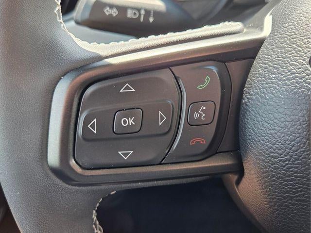 2025 Jeep Wrangler Sport S 4 Door 4x4