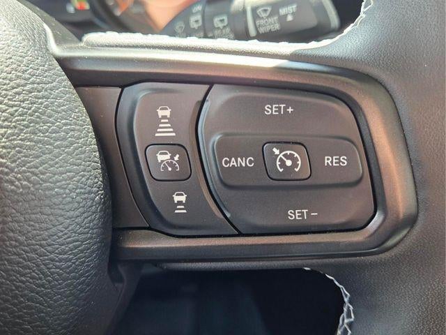2025 Jeep Wrangler Sport S 4 Door 4x4