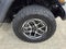 2025 Jeep Wrangler Rubicon 4 Door 4x4