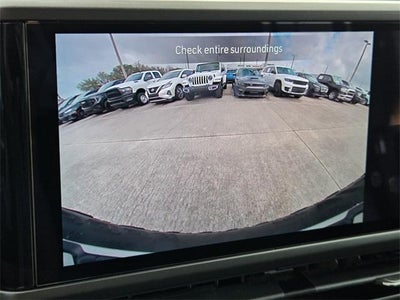 2025 Jeep Wrangler Rubicon 4 Door 4x4