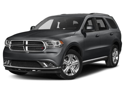 2015 Dodge Durango 2WD 4dr Limited