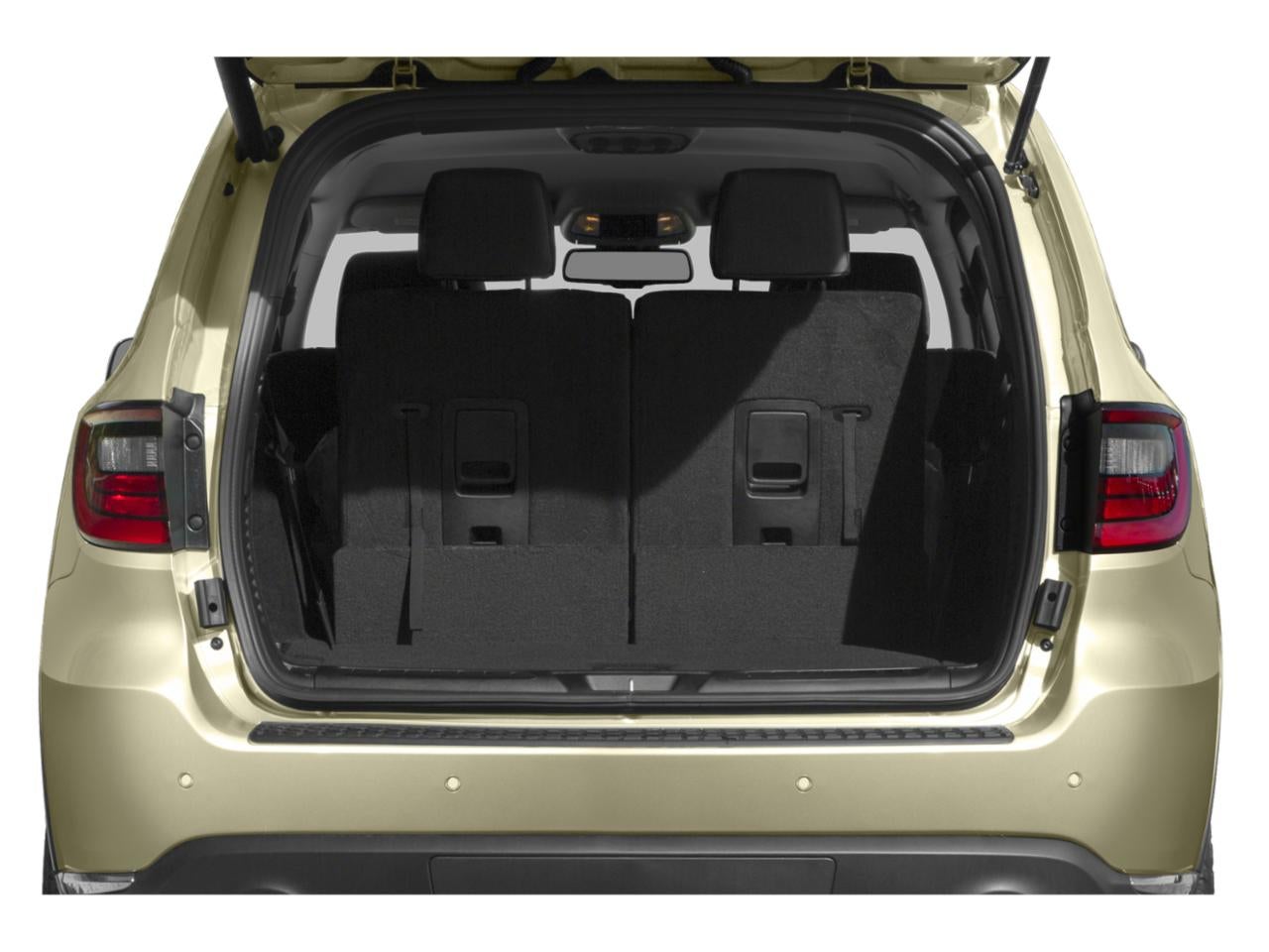 2015 Dodge Durango 2WD 4dr Limited