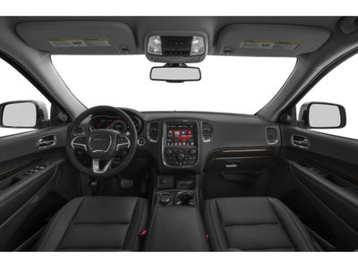 2015 Dodge Durango 2WD 4dr Limited
