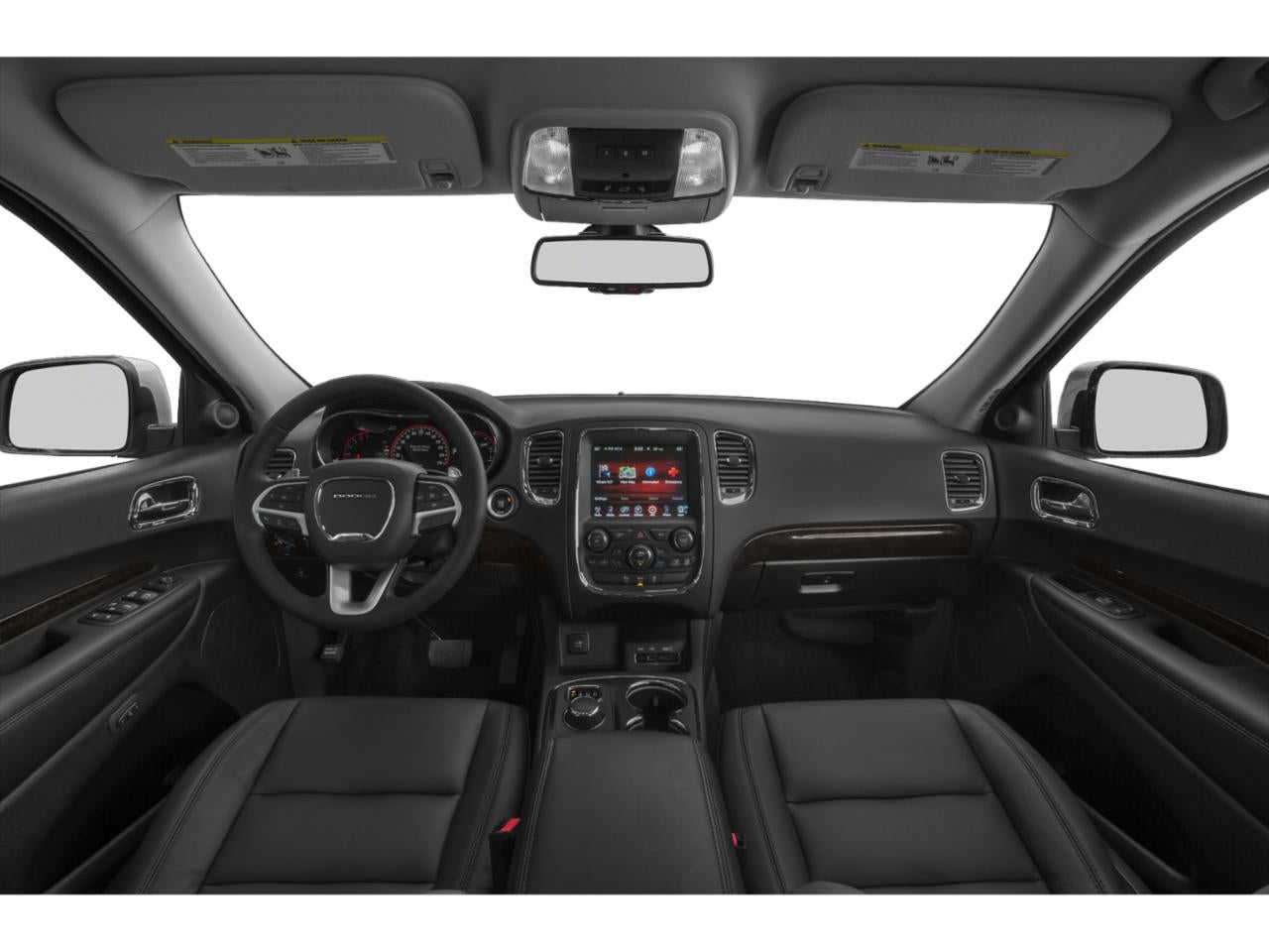 2015 Dodge Durango 2WD 4dr Limited