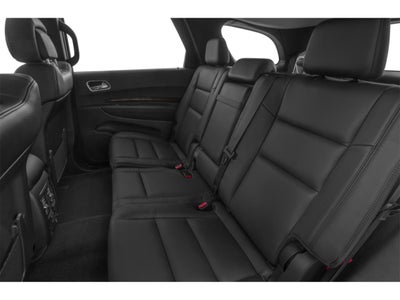 2015 Dodge Durango 2WD 4dr Limited