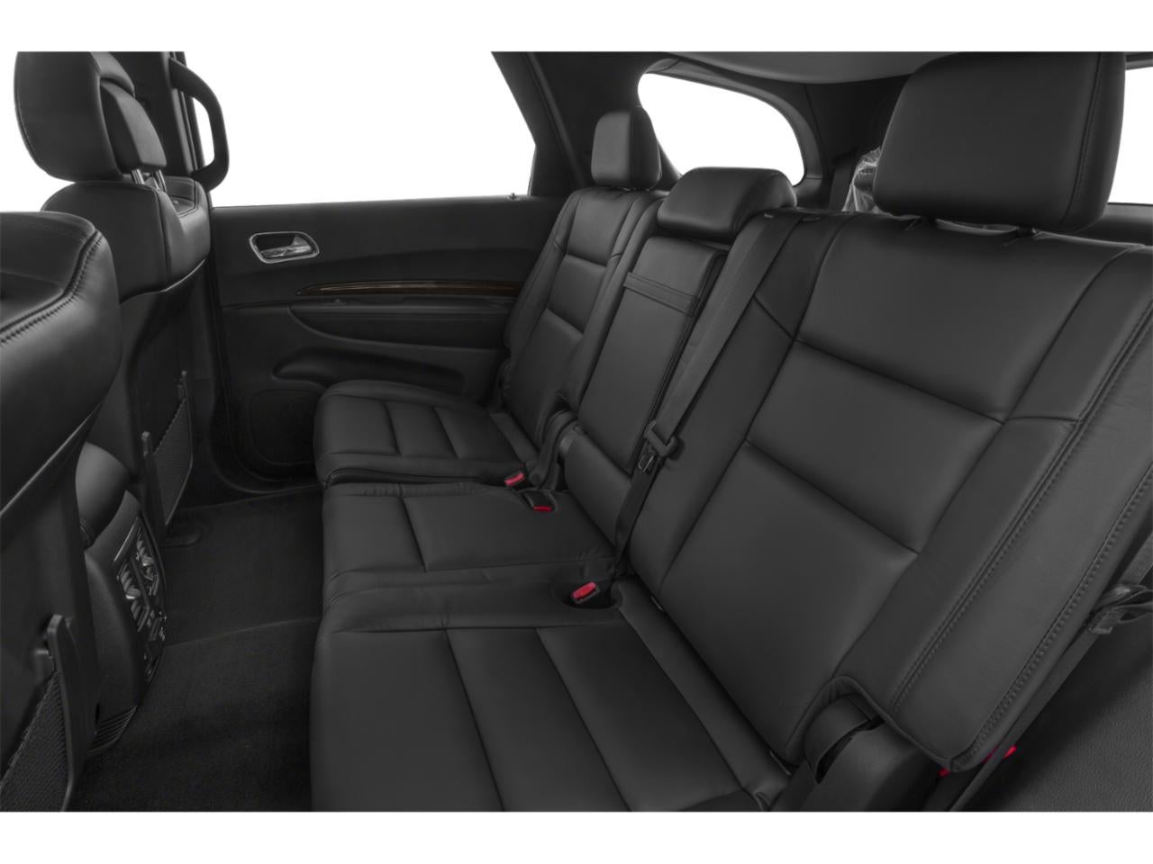 2015 Dodge Durango 2WD 4dr Limited