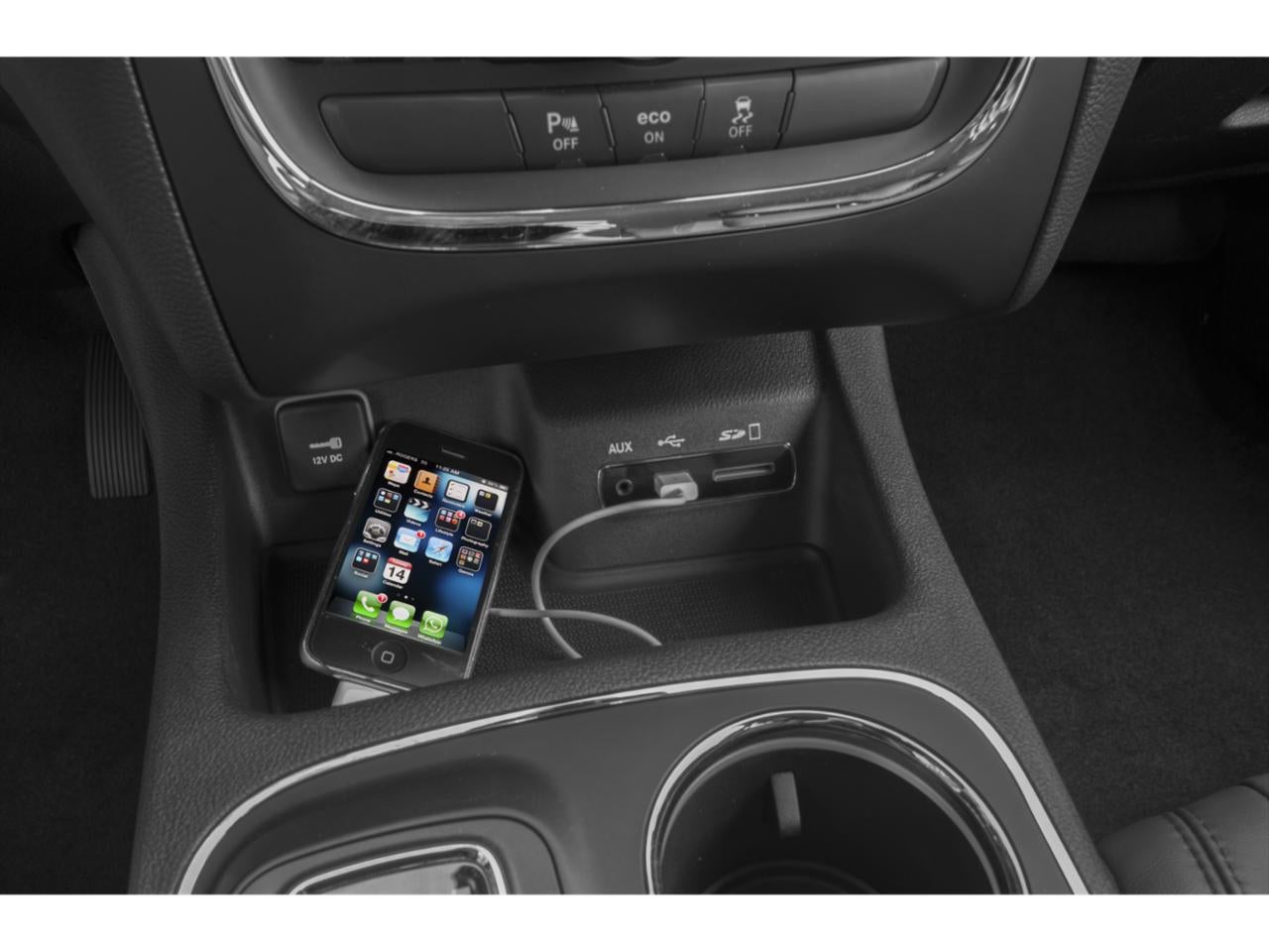 2015 Dodge Durango 2WD 4dr Limited