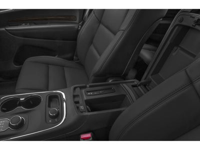 2015 Dodge Durango 2WD 4dr Limited