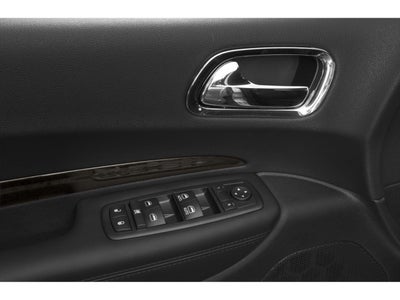 2015 Dodge Durango 2WD 4dr Limited