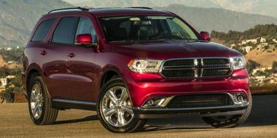 2015 Dodge Durango 2WD 4dr Limited