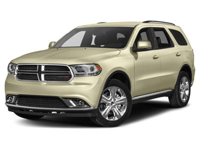 2015 Dodge Durango 2WD 4dr Limited