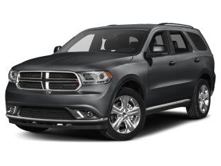2015 Dodge Durango 2WD 4dr Limited