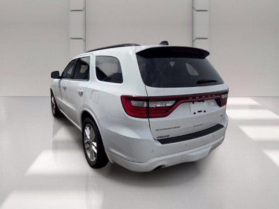 2023 Dodge Durango GT Plus RWD
