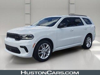 2023 Dodge Durango GT Plus RWD
