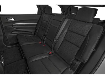 2023 Dodge Durango GT Plus RWD