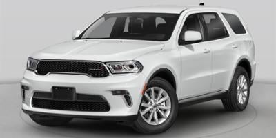 2023 Dodge Durango GT Plus RWD