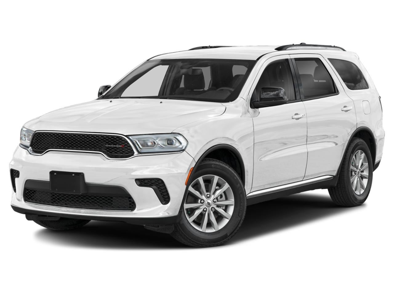 2024 Dodge Durango GT Plus RWD