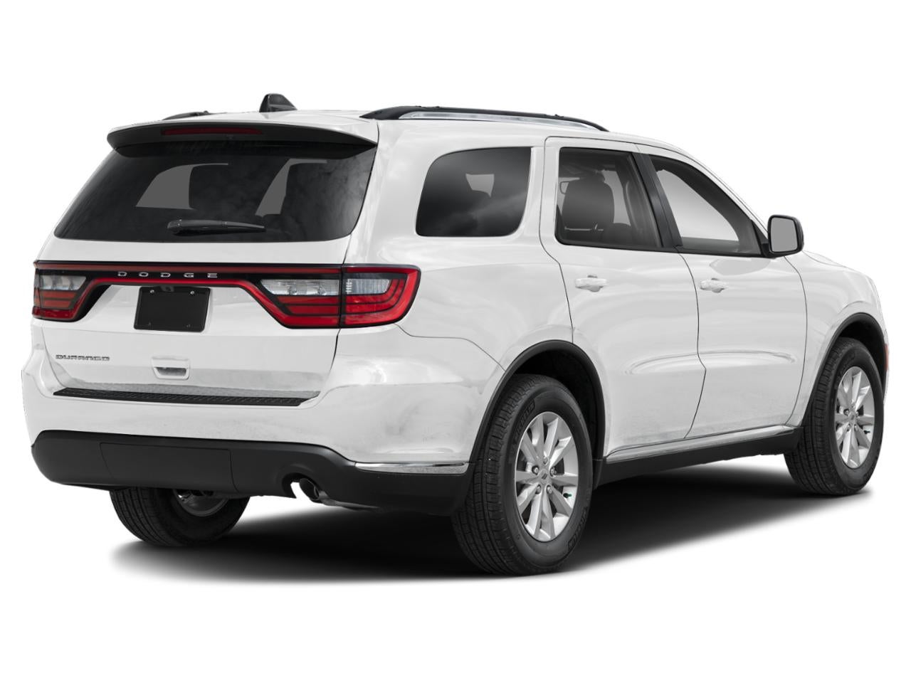 2024 Dodge Durango GT Plus RWD