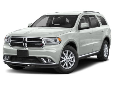 2020 Dodge Durango GT Plus AWD