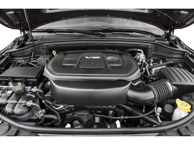 2020 Dodge Durango GT Plus AWD