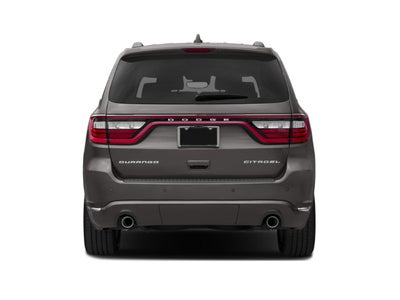 2020 Dodge Durango GT Plus AWD