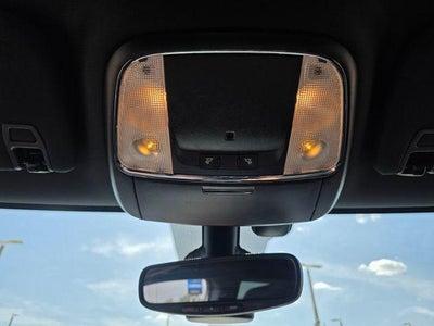 2022 Jeep Grand Cherokee WK Laredo E 4x2