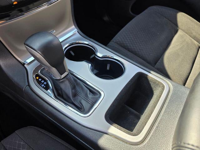 2022 Jeep Grand Cherokee WK Laredo E 4x2
