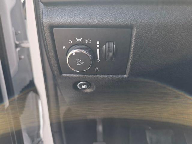 2022 Jeep Grand Cherokee WK Laredo E 4x2