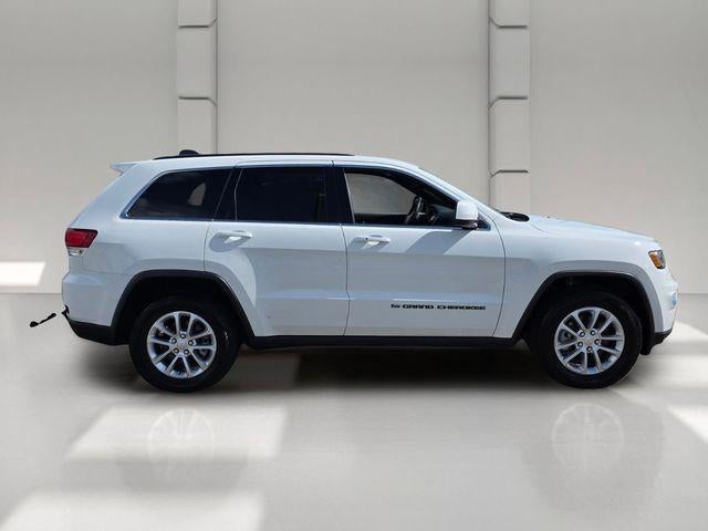 2022 Jeep Grand Cherokee WK Laredo E 4x2
