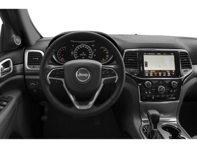2022 Jeep Grand Cherokee WK Laredo E 4x2