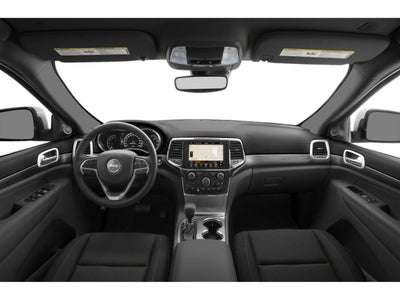 2022 Jeep Grand Cherokee WK Laredo E 4x2