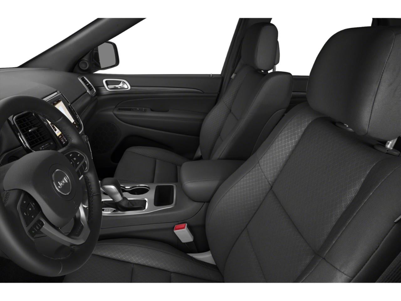 2022 Jeep Grand Cherokee WK Laredo E 4x2