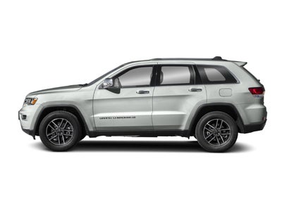 2022 Jeep Grand Cherokee WK Laredo E 4x2