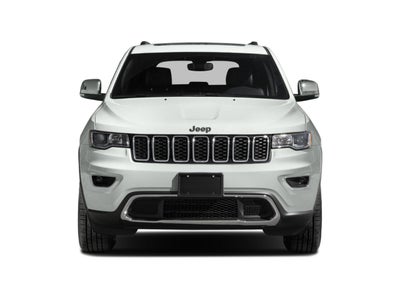 2022 Jeep Grand Cherokee WK Laredo E 4x2