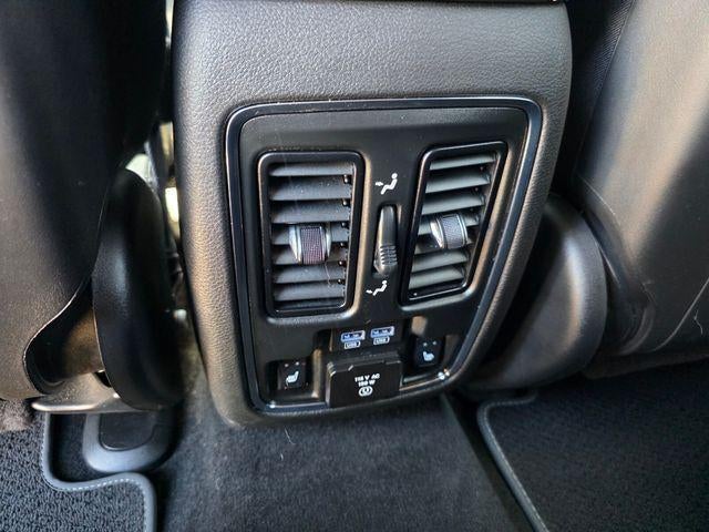 2021 Jeep Grand Cherokee Limited 4x2