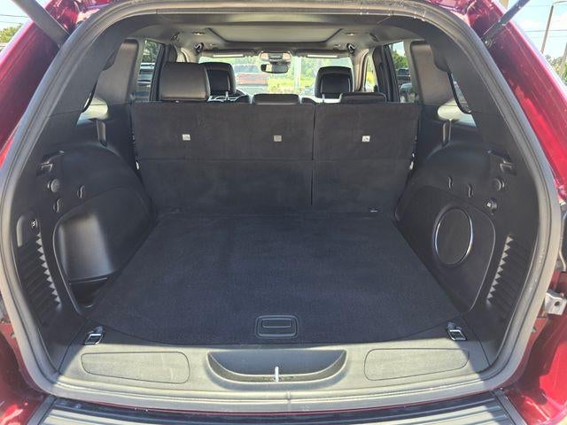 2021 Jeep Grand Cherokee Limited 4x2