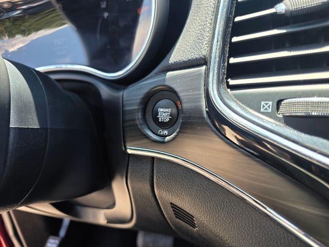 2021 Jeep Grand Cherokee Limited 4x2
