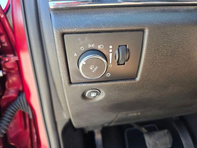2021 Jeep Grand Cherokee Limited 4x2