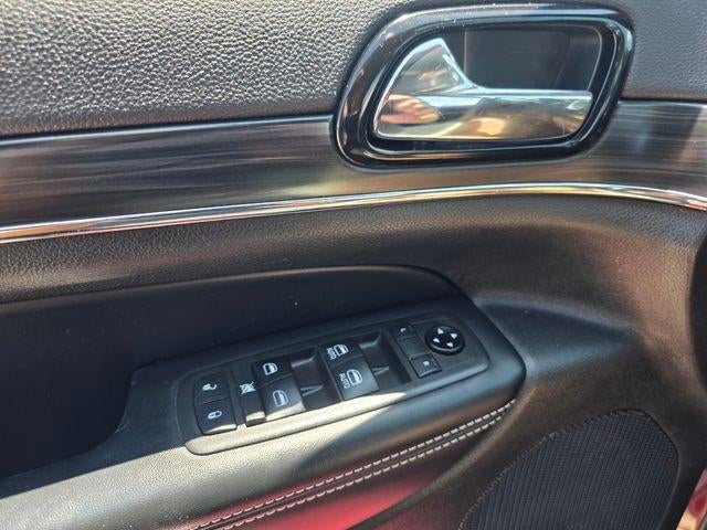 2021 Jeep Grand Cherokee Limited 4x2