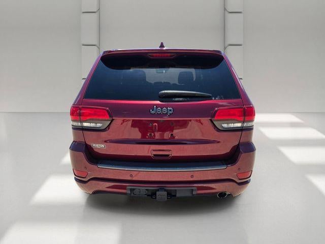 2021 Jeep Grand Cherokee Limited 4x2