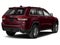 2021 Jeep Grand Cherokee Limited 4x2