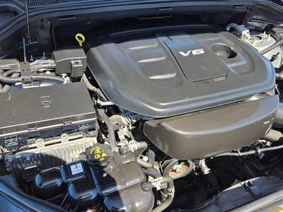 2019 Jeep Grand Cherokee Limited 4x2