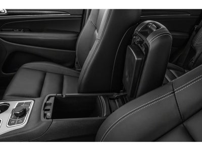 2019 Jeep Grand Cherokee Limited 4x2