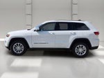 2022 Jeep Grand Cherokee WK Laredo E 4x4