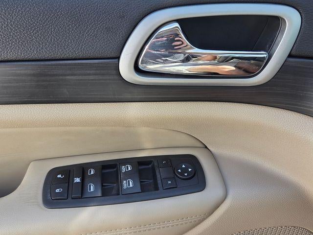 2022 Jeep Grand Cherokee WK Laredo E 4x4
